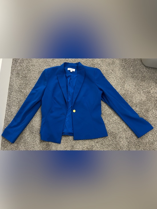 Calvin Klein Jackets & Blazers - Calvin Klein Blazer